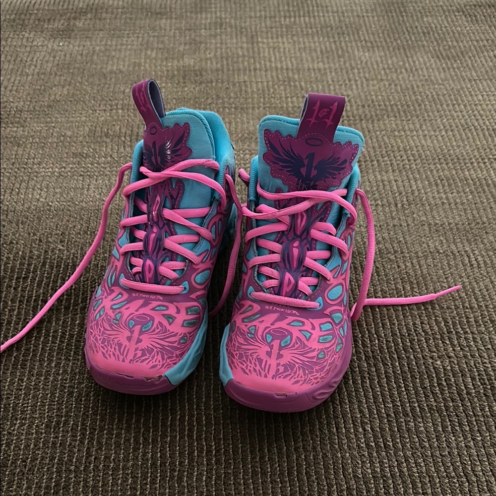 PUMA MB.04 Iridescent Boys